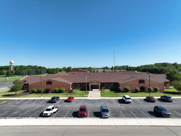 Wakarusa Elementary School